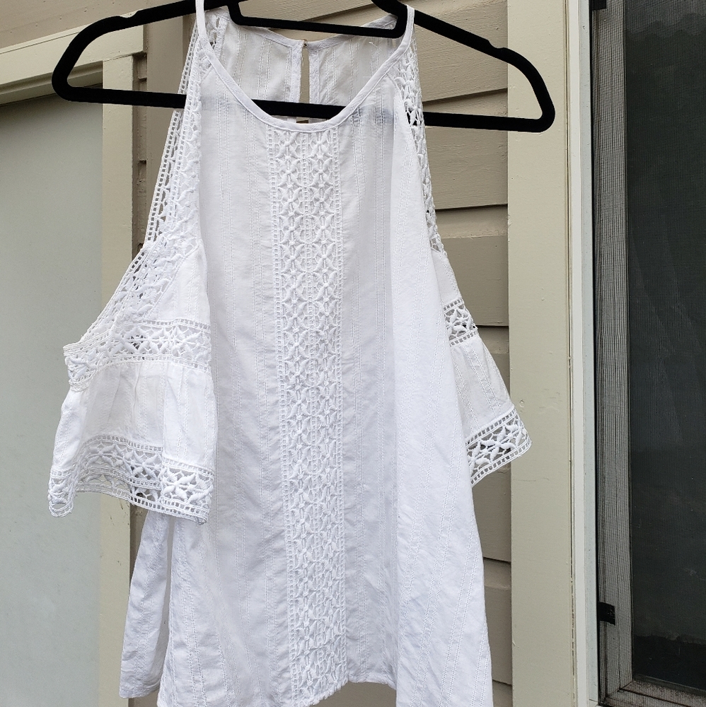 Abercrombie&Fitch 🤍 top